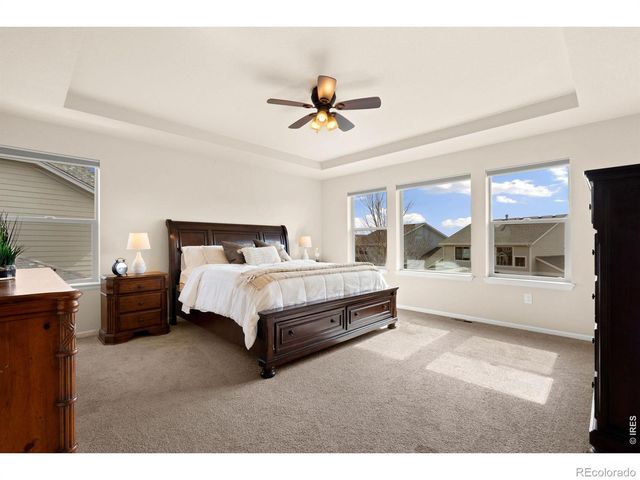 2270 Vermillion Creek Drive, Loveland, CO 80538