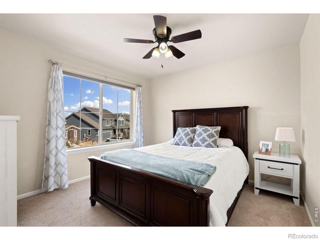 2270 Vermillion Creek Drive, Loveland, CO 80538