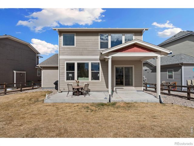 2270 Vermillion Creek Drive, Loveland, CO 80538