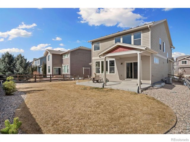 2270 Vermillion Creek Drive, Loveland, CO 80538