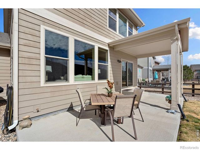 2270 Vermillion Creek Drive, Loveland, CO 80538