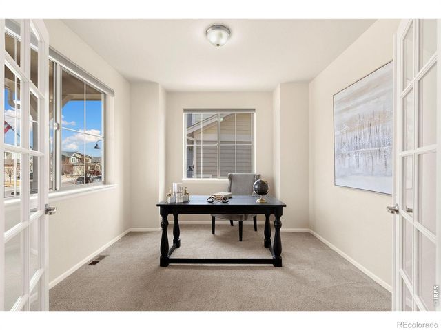 2270 Vermillion Creek Drive, Loveland, CO 80538