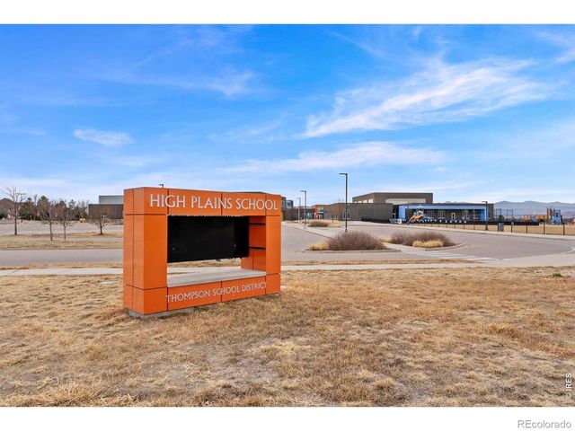 2270 Vermillion Creek Drive, Loveland, CO 80538