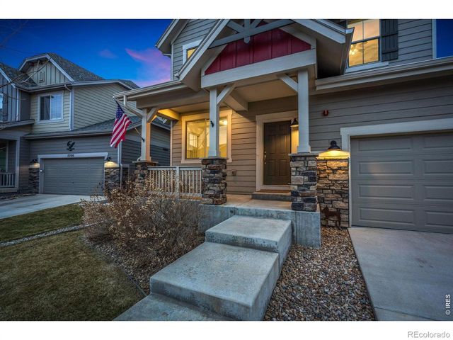 2270 Vermillion Creek Drive, Loveland, CO 80538