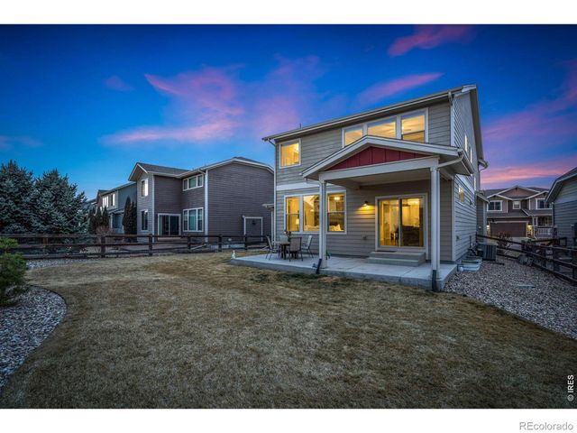 2270 Vermillion Creek Drive, Loveland, CO 80538