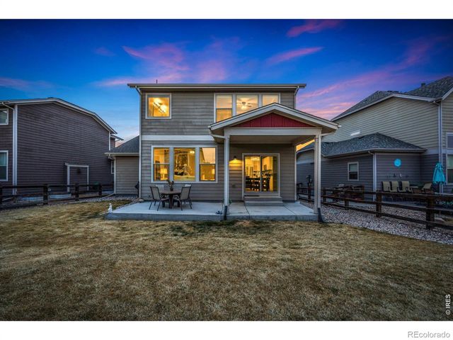 2270 Vermillion Creek Drive, Loveland, CO 80538