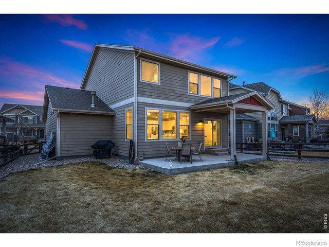 2270 Vermillion Creek Drive, Loveland, CO 80538