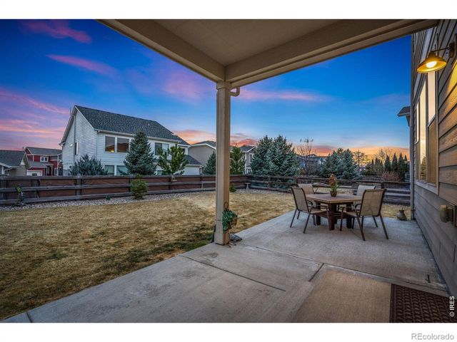 2270 Vermillion Creek Drive, Loveland, CO 80538