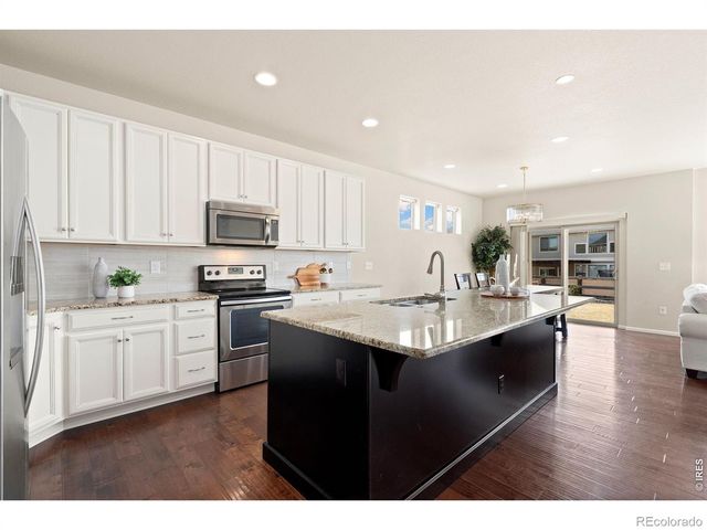 2270 Vermillion Creek Drive, Loveland, CO 80538