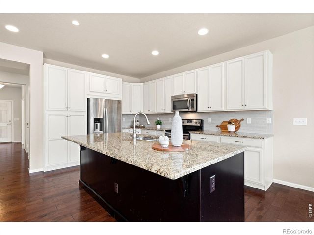 2270 Vermillion Creek Drive, Loveland, CO 80538