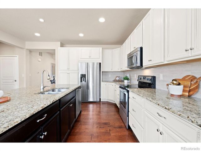 2270 Vermillion Creek Drive, Loveland, CO 80538