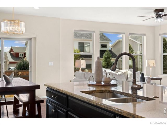 2270 Vermillion Creek Drive, Loveland, CO 80538