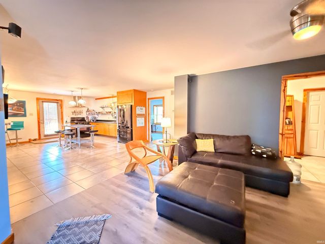 716 Gough Avenue, Boonville, IN 47601