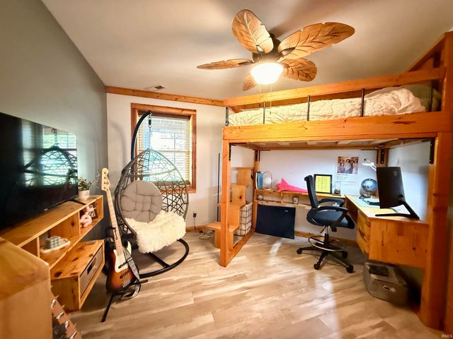 716 Gough Avenue, Boonville, IN 47601