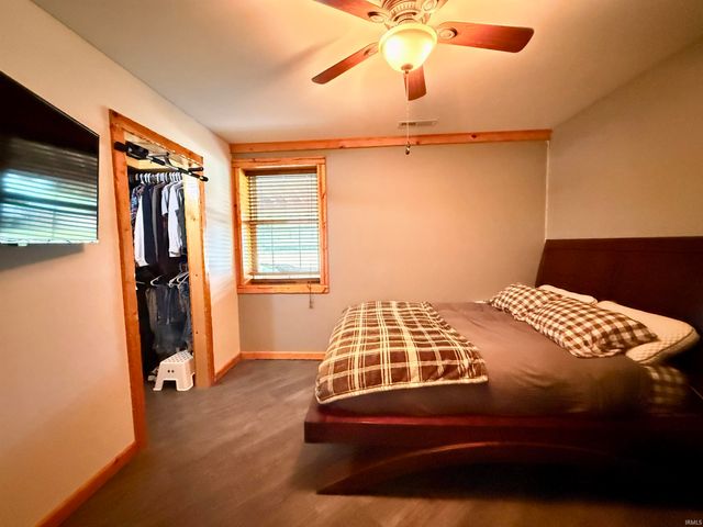 716 Gough Avenue, Boonville, IN 47601