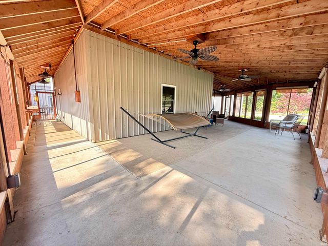 716 Gough Avenue, Boonville, IN 47601