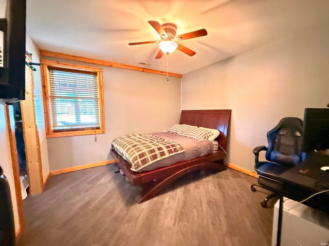 716 Gough Avenue, Boonville, IN 47601
