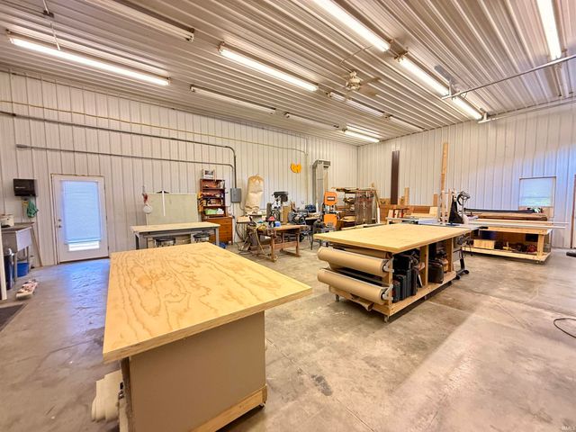 716 Gough Avenue, Boonville, IN 47601