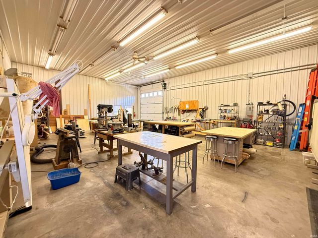 716 Gough Avenue, Boonville, IN 47601