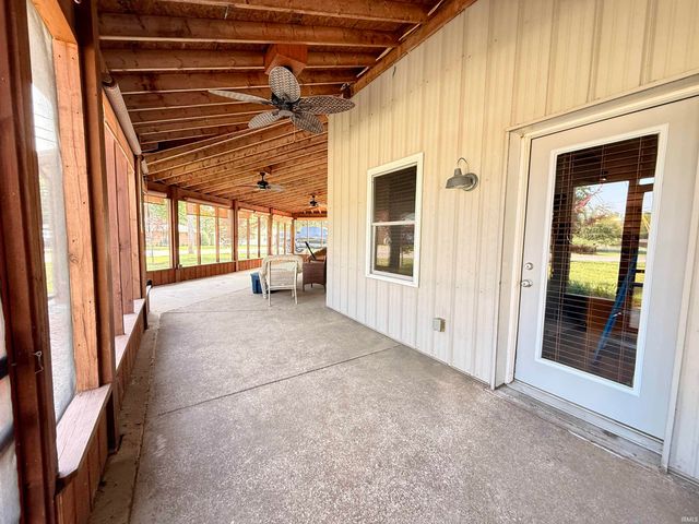 716 Gough Avenue, Boonville, IN 47601