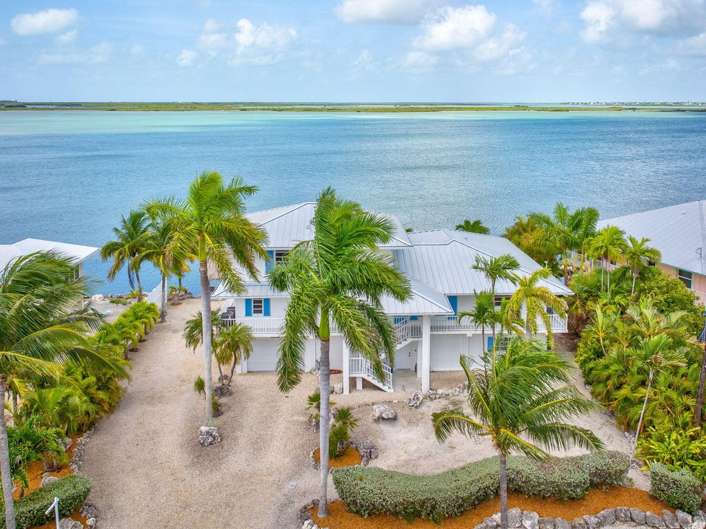 1260 Sugarloaf Boulevard, Sugarloaf Key, FL 33042