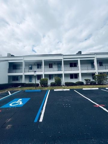 2060 MARILYN STREET 214, Clearwater, FL 33765