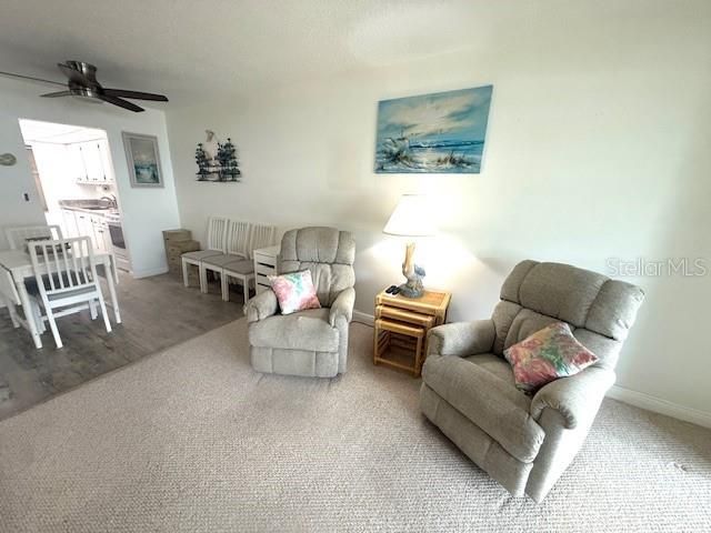 2060 MARILYN STREET 214, Clearwater, FL 33765