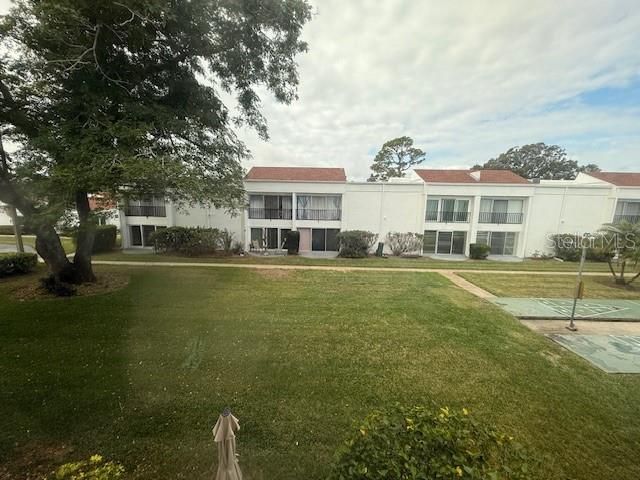 2060 MARILYN STREET 214, Clearwater, FL 33765