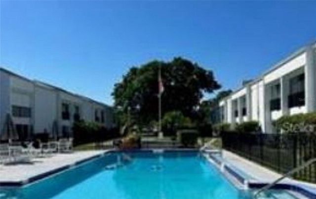 2060 MARILYN STREET 214, Clearwater, FL 33765