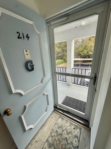 2060 MARILYN STREET 214, Clearwater, FL 33765