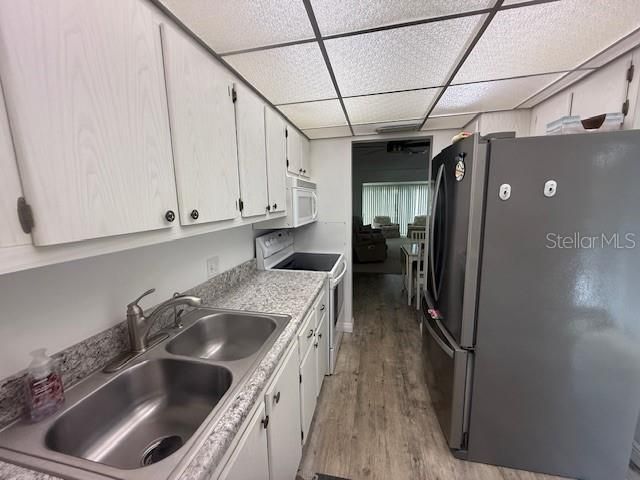 2060 MARILYN STREET 214, Clearwater, FL 33765