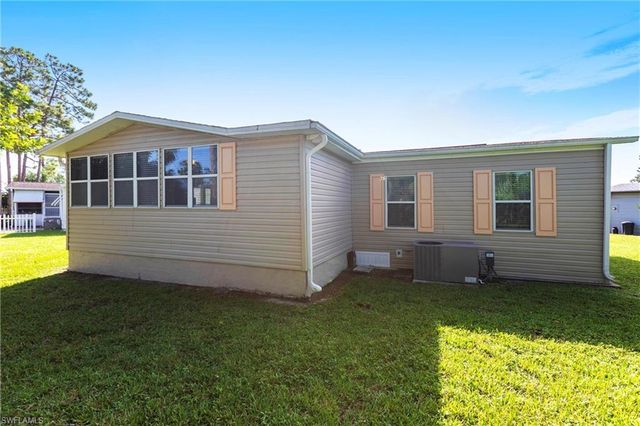 19631 Eagle Trace CT N, North Fort Myers, FL 33903