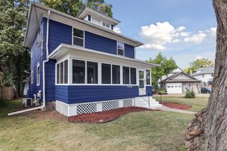 28 E Ave, Battle Creek, MI 49017