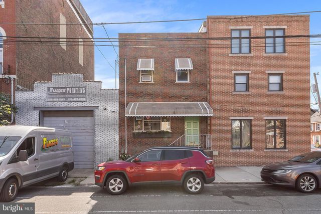 1513 E MOYAMENSING AVE, Philadelphia, PA 19147