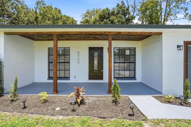 8709 FOUNTAIN AVENUE, Tampa, FL 33615