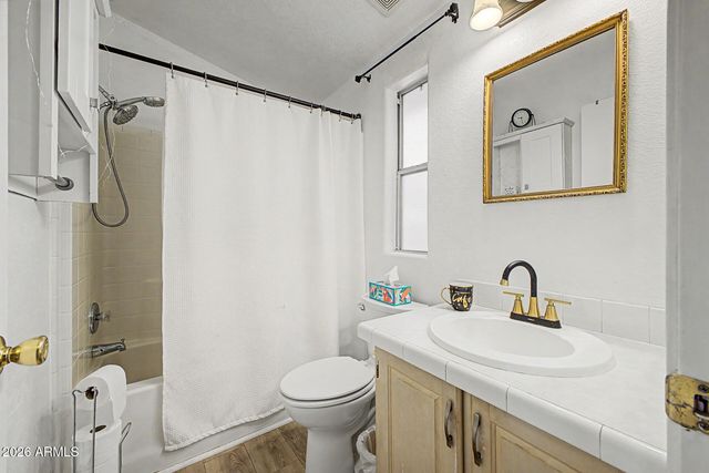 8500 E SOUTHERN Avenue 139, Mesa, AZ 85209