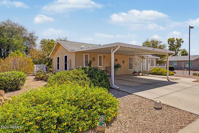 8500 E SOUTHERN Avenue 139, Mesa, AZ 85209