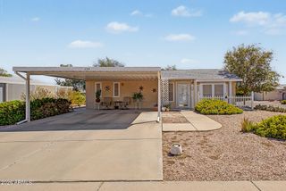 8500 E SOUTHERN Avenue 139, Mesa, AZ 85209