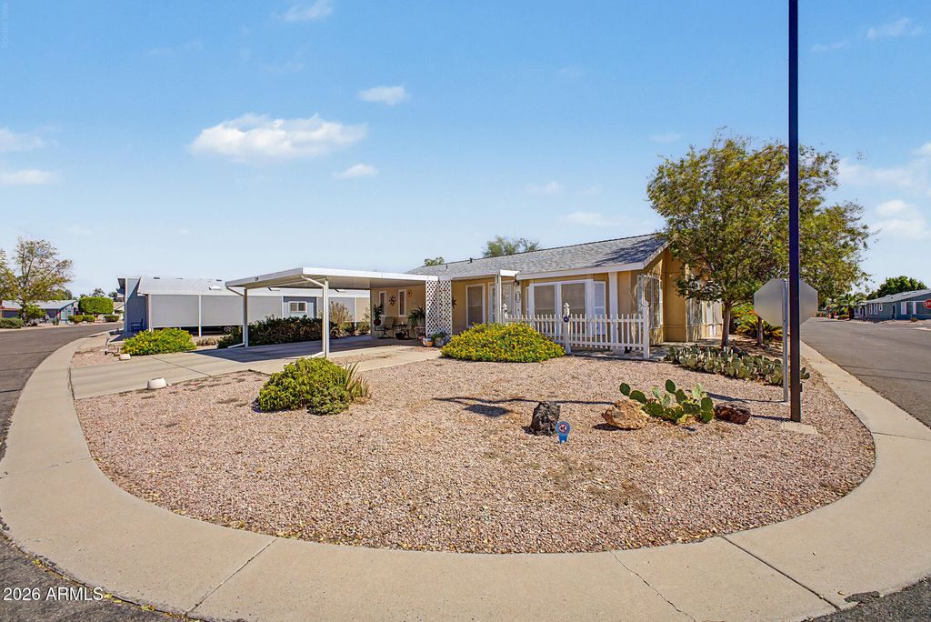 8500 E SOUTHERN Avenue 139, Mesa, AZ 85209 — photo 2