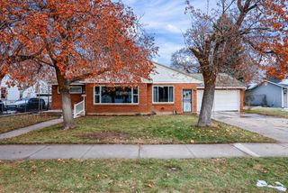 1110 JEFFERSON AVE, Ogden, UT 84404