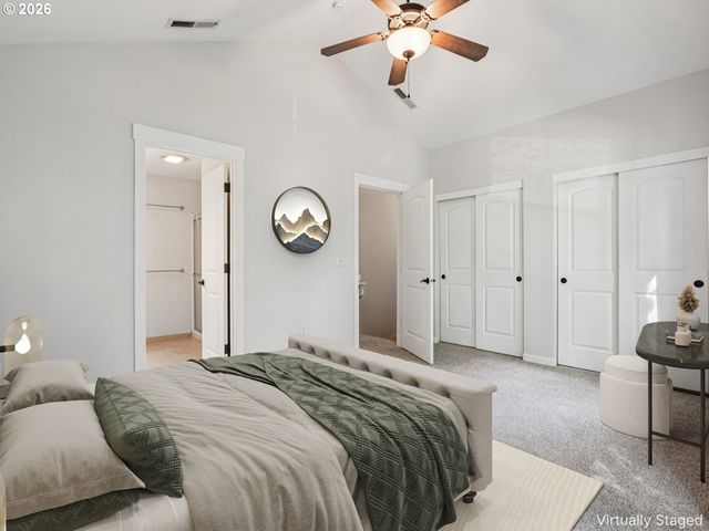 2032 Ne 49TH Way, Hillsboro, OR 97124
