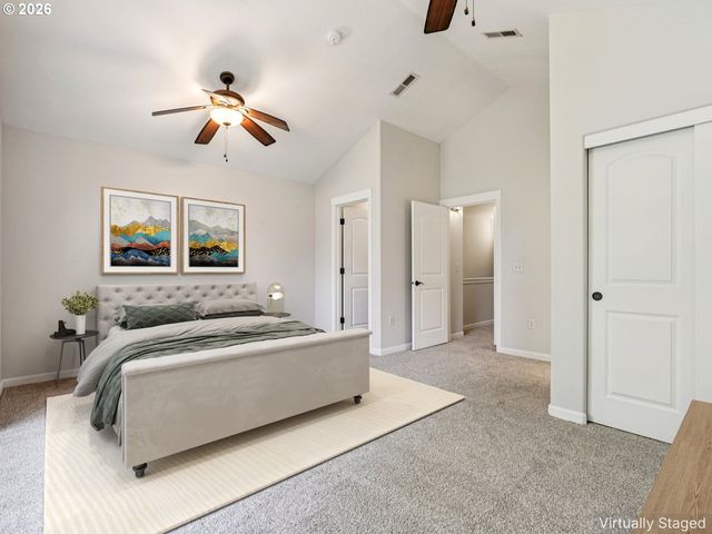 2032 Ne 49TH Way, Hillsboro, OR 97124