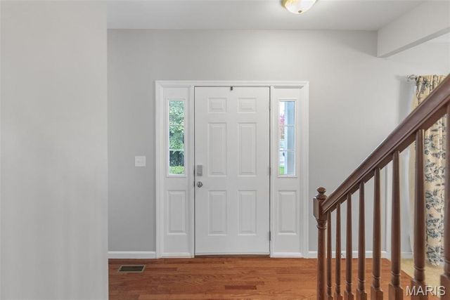 3944 Appaloosa Drive, Swansea, IL 62226