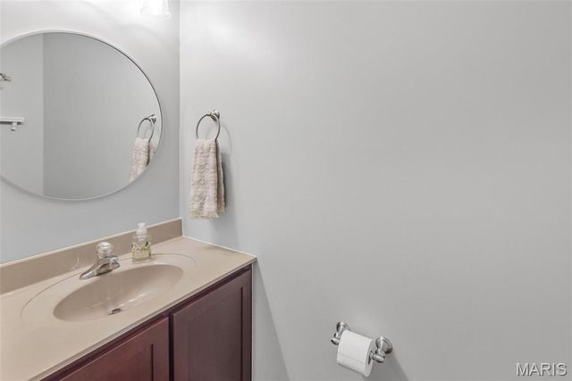 3944 Appaloosa Drive, Swansea, IL 62226