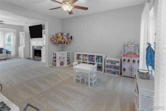 3944 Appaloosa Drive, Swansea, IL 62226