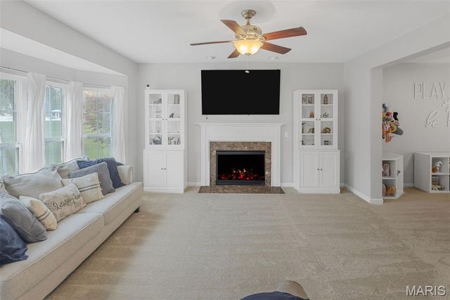 3944 Appaloosa Drive, Swansea, IL 62226