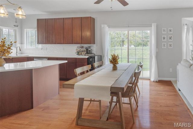 3944 Appaloosa Drive, Swansea, IL 62226