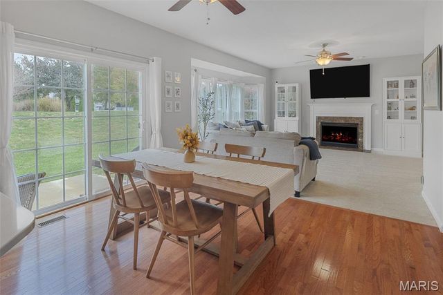 3944 Appaloosa Drive, Swansea, IL 62226