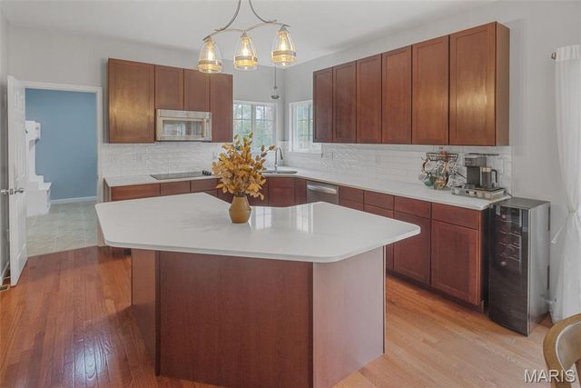 3944 Appaloosa Drive, Swansea, IL 62226