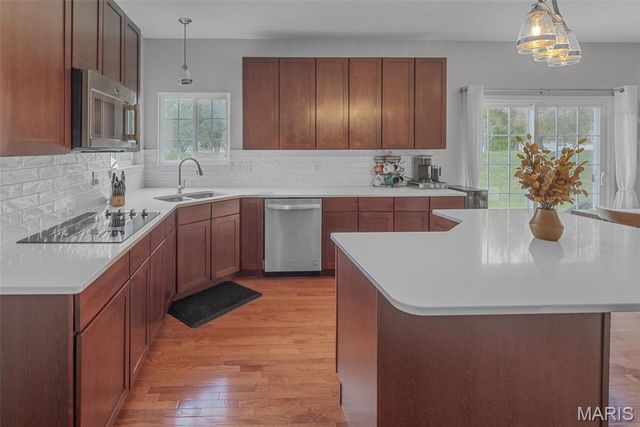 3944 Appaloosa Drive, Swansea, IL 62226